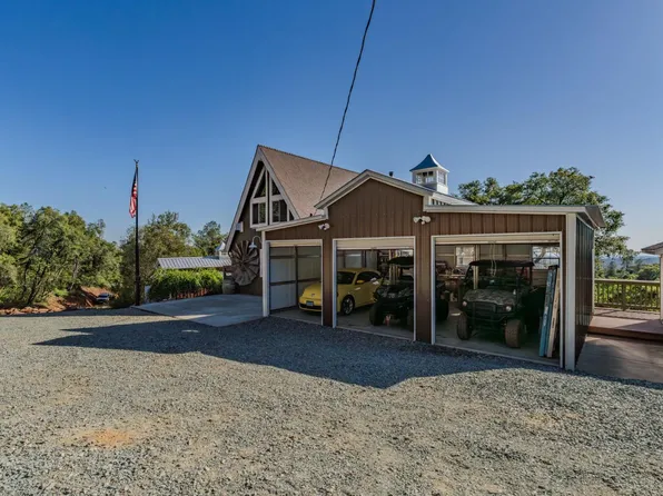 12865 Mierkey Rd, Pine Grove, CA 95665