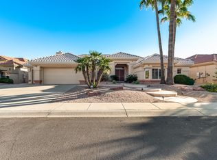 15525 W Futura Dr, Sun City West, AZ 85375