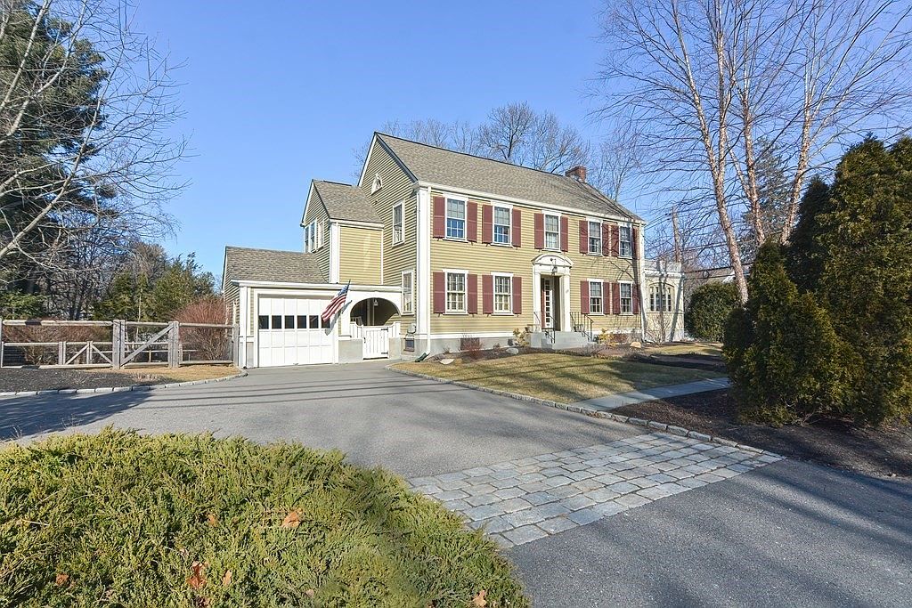 111 Pleasant St, Framingham, MA 01701 Zillow