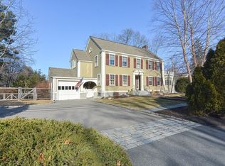 111 Pleasant St, Framingham, MA 01701