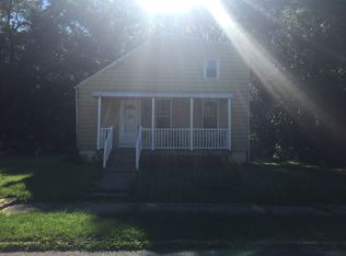 823 Clay St, Niles, OH 44446