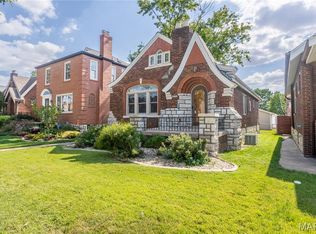 5740 Milentz Ave, Saint Louis, MO 63109