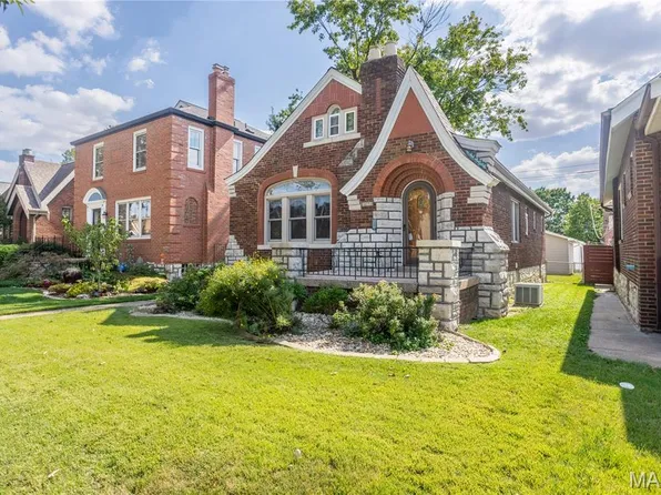 5740 Milentz Ave, Saint Louis, MO 63109