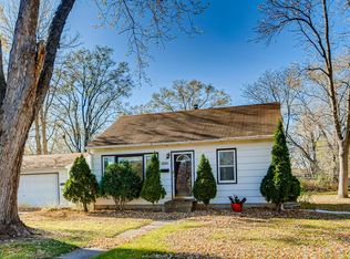 8732 1st Ave S, Bloomington, MN 55420