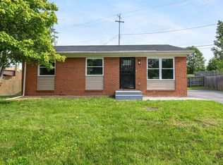 2903 Rivercliff Rd, Columbus, OH 43223