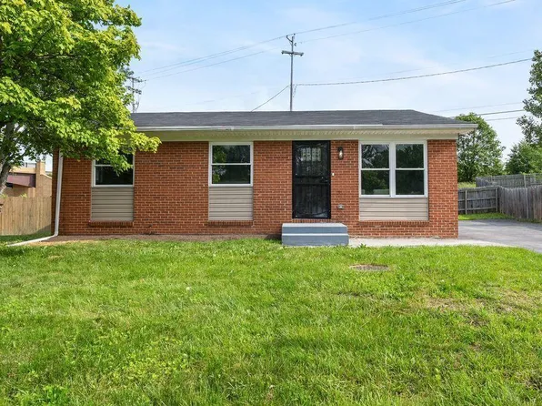 2903 Rivercliff Rd, Columbus, OH 43223