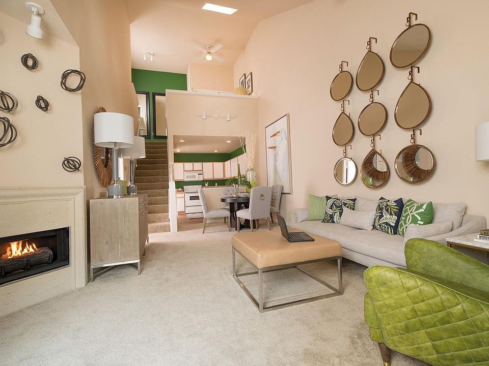 1st image of 4521 Newman Ave #312