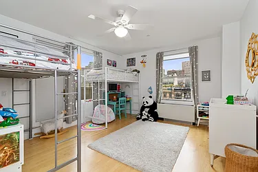 Rented by Olshan Realty