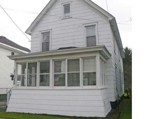 229 W Smith St, Herkimer, NY 13350