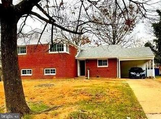 6715 Cabin John Rd, Springfield, VA 22150