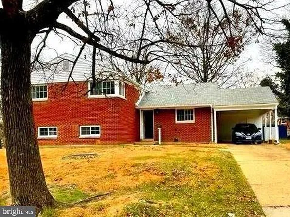 6715 Cabin John Rd, Springfield, VA 22150