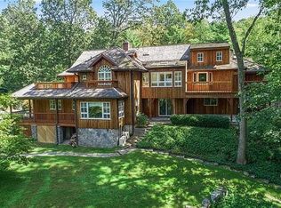 25 Woodland Rd, Bedford, NY 10506
