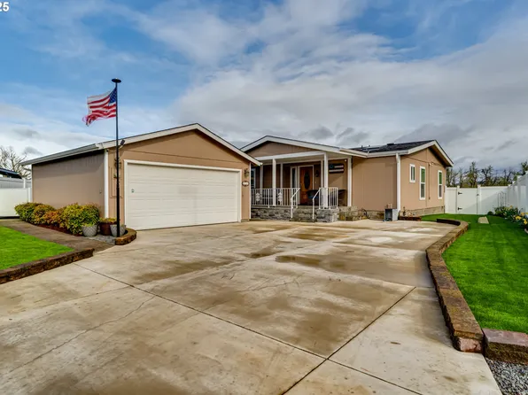 85700 Manchester Ln, Eugene, OR 97405