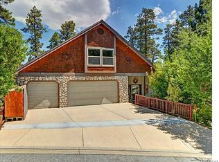 40550 Quail Run Dr, Big Bear Lake, CA 92315