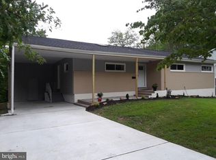 1304 Radford Rd, Wilmington, DE 19803