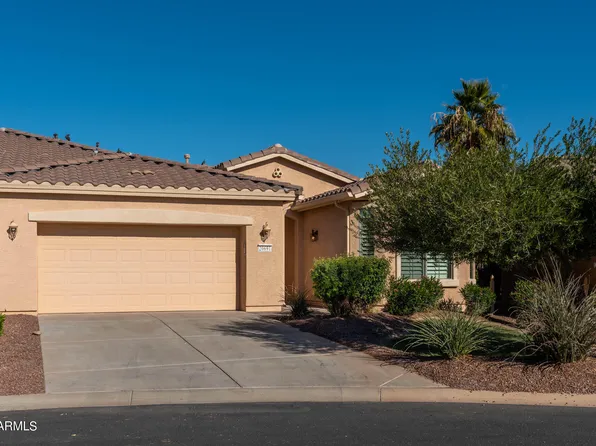 20691 N LEMON DROP Drive, Maricopa, AZ 85138