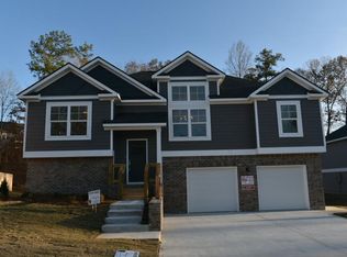 8064 Ashby Gap Way, Hixson, TN 37343