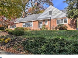 1415 Parkside Dr N, Wyomissing, PA