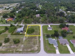58 Jacaranda Pkwy E, Cape Coral, FL 33909
