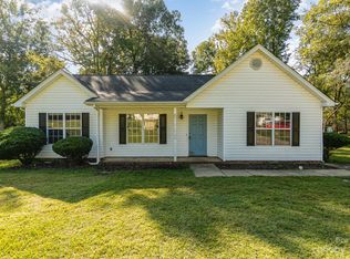 1312 Solitaire Ct, Monroe, NC 28112