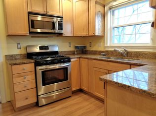51 Cottage Farm Rd #2, Brookline, MA 02446