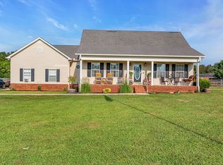 145 Hazelnut Ln, Unionville, TN 37180