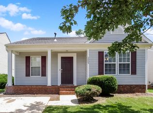 2005 Salmon River Dr, Monroe, NC 28110