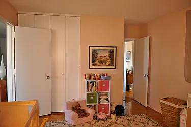 Rented by Corcoran