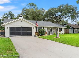 8449 Valmora St, Spring Hill, FL 34608