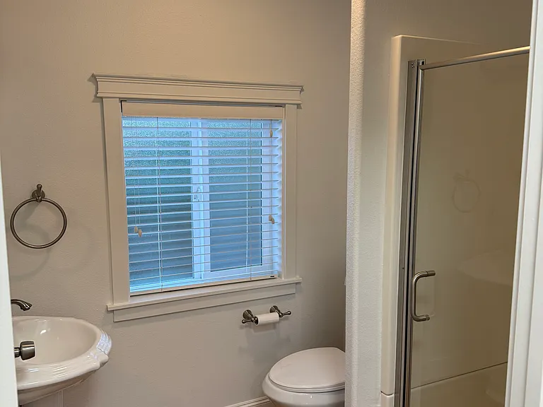 1st Full Bathroom