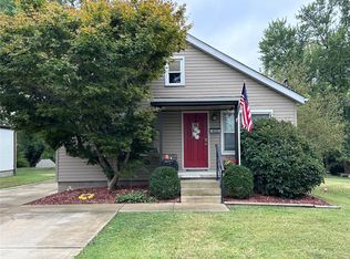 408 Bissell Ave, Collinsville, IL
