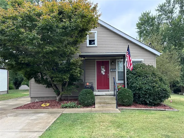 408 Bissell Ave, Collinsville, IL 62234