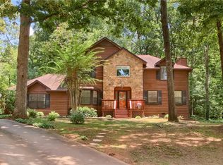 764 Post Road Way, Stone Mountain, GA 30088
