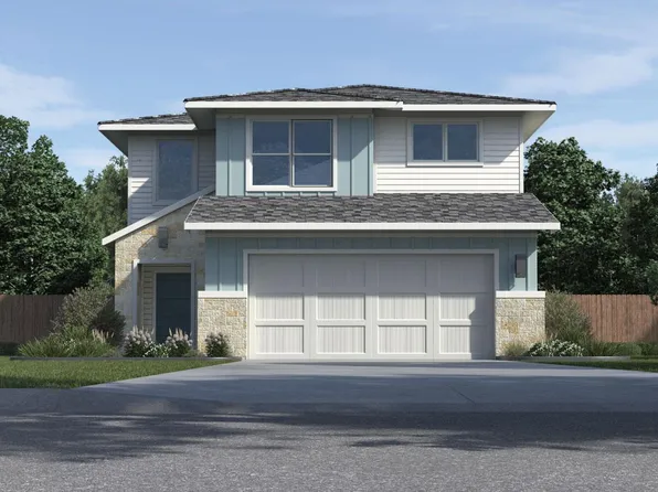 8410 Rhinestone Rd, Mustang Ridge, TX 78610