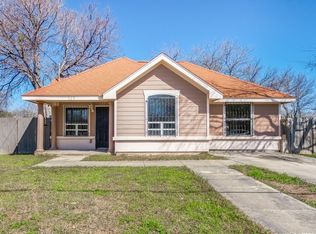 159 Ardmore St, San Antonio, TX 78237
