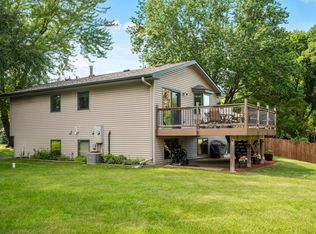 18205 Alamo St NE, East Bethel, MN 55092