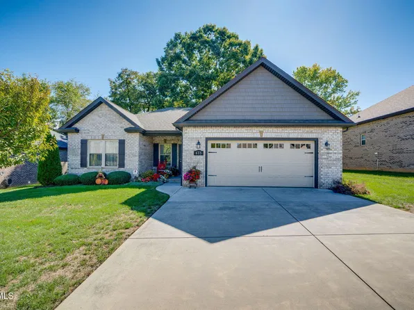 615 Nettle Tree Ct, Johnson City, TN 37604