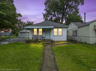 21241 Marie Ave, Warren, MI 48089