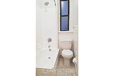 Rented by City Connections Realty