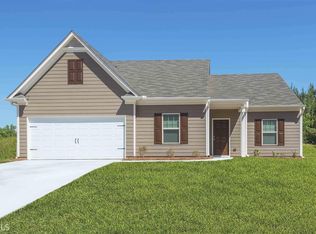 10 Michelle Way, Covington, GA 30016