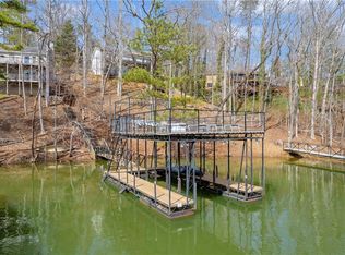 6530 Medlock Rd, Gainesville, GA 30506