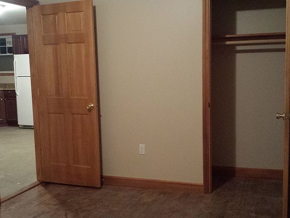 1st Bedroom