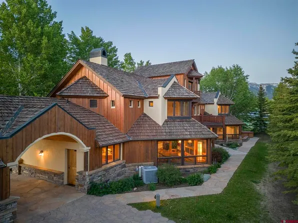 130 Russell Drive, Mountain Village, CO 81435