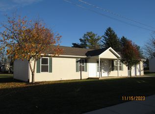 204 N 3rd St, Anna, OH 45302
