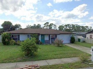 6112 Waterloo Ave, Cocoa, FL 32927