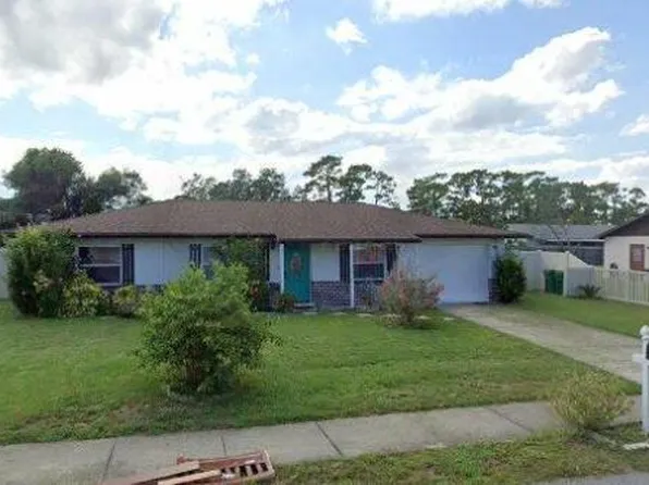 6112 WATERLOO Avenue, Cocoa, FL 32927