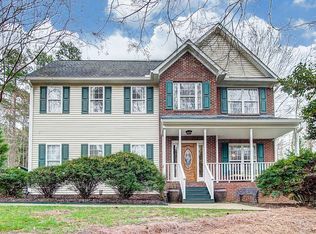 511 Wilby Dr, Charlotte, NC 28270