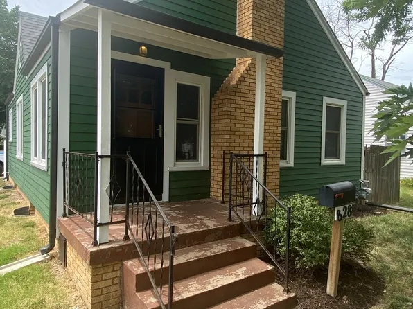 828 Custer St, Salina, KS 67401