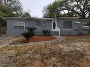 1416 Keats Rd, Jacksonville, FL 32208