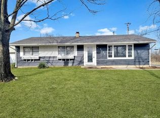 1251 Rydale Rd, Dayton, OH 45405